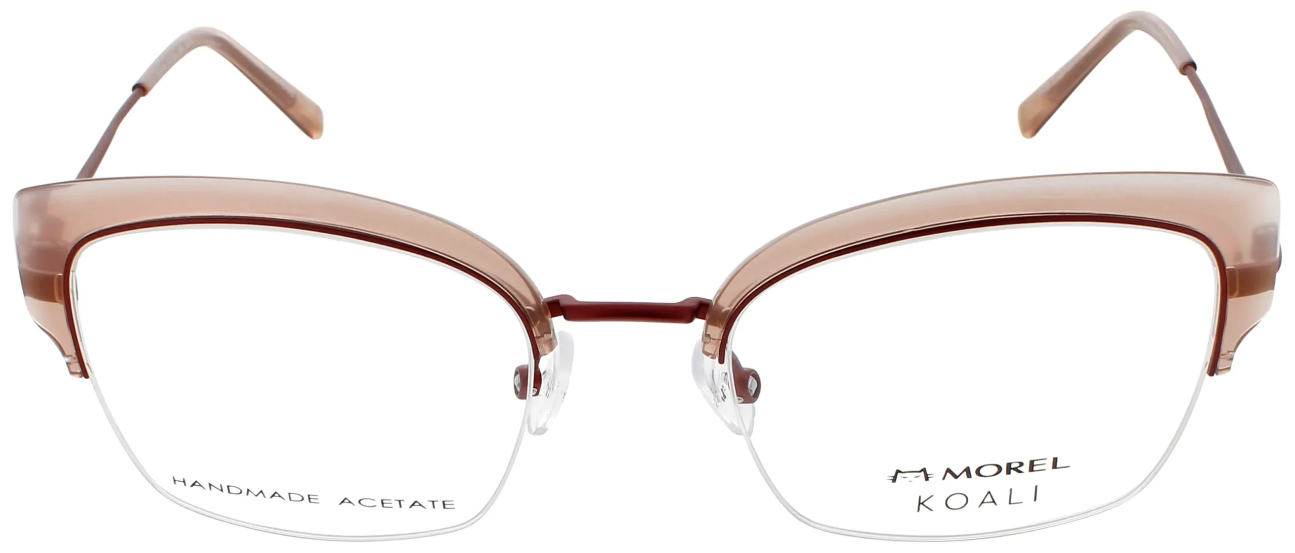 KOALI 20071K MR24 Eyeglasses Crystal Women 2