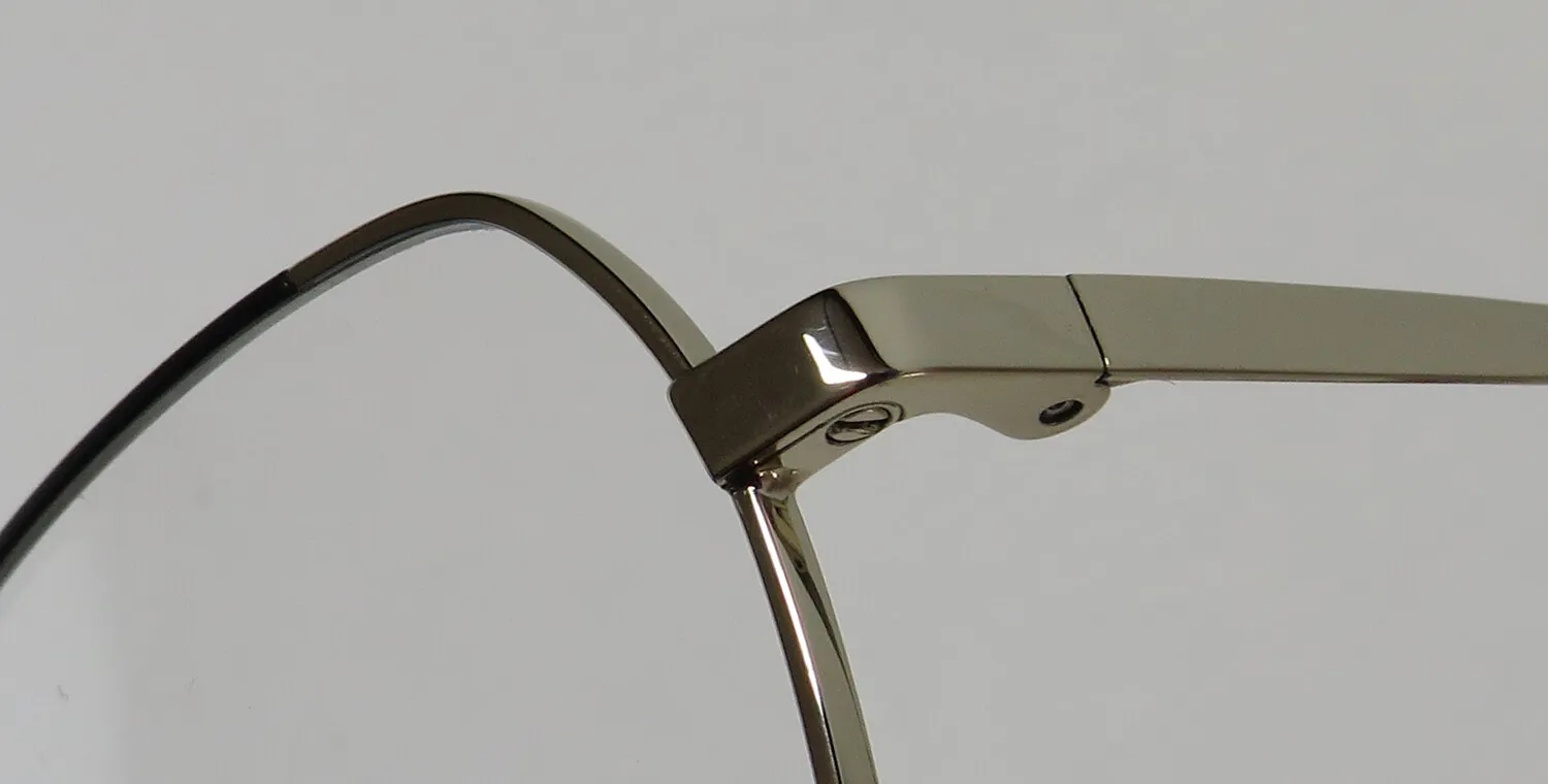 Morel Nomad 40091n nd04 Eyeglasses Black 50mm Unisex 6