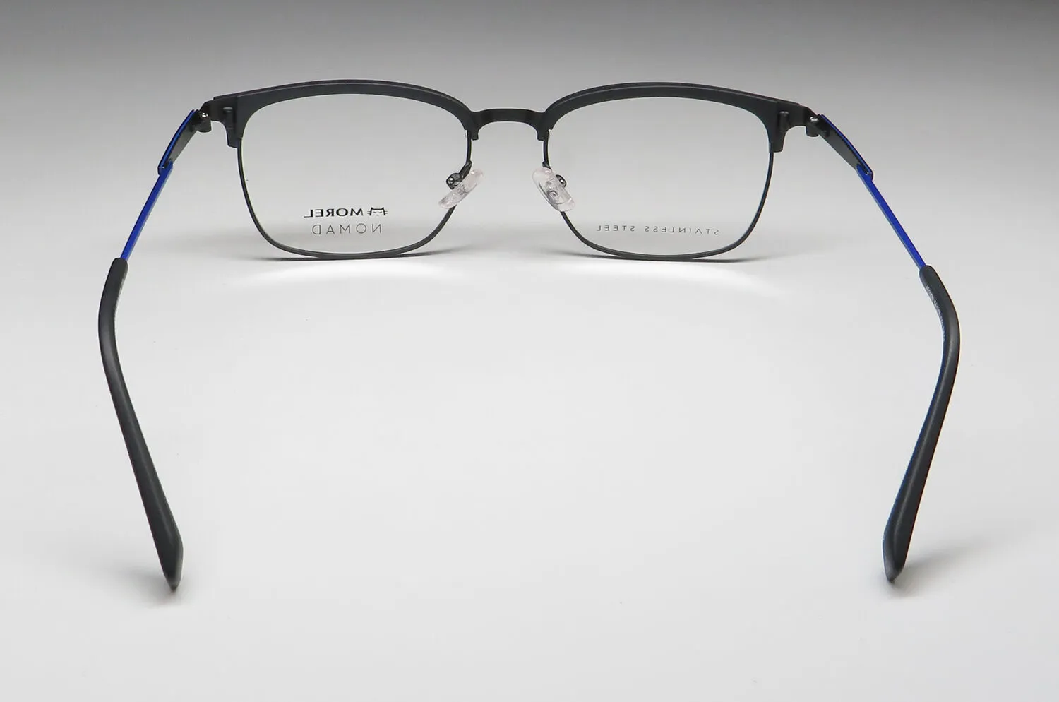 Morel Nomad 40100n nb08 Eyeglasses Black 54mm 5