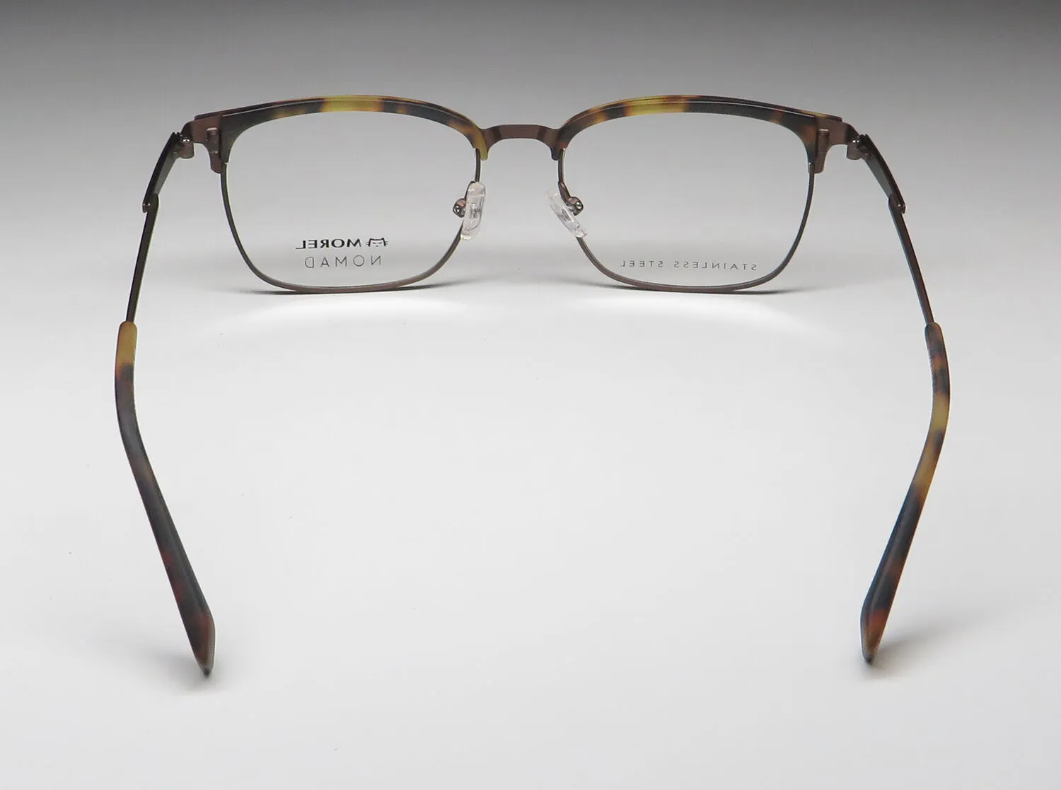Morel Nomad 40100n tm09 Eyeglasses Tortoise 54mm 5