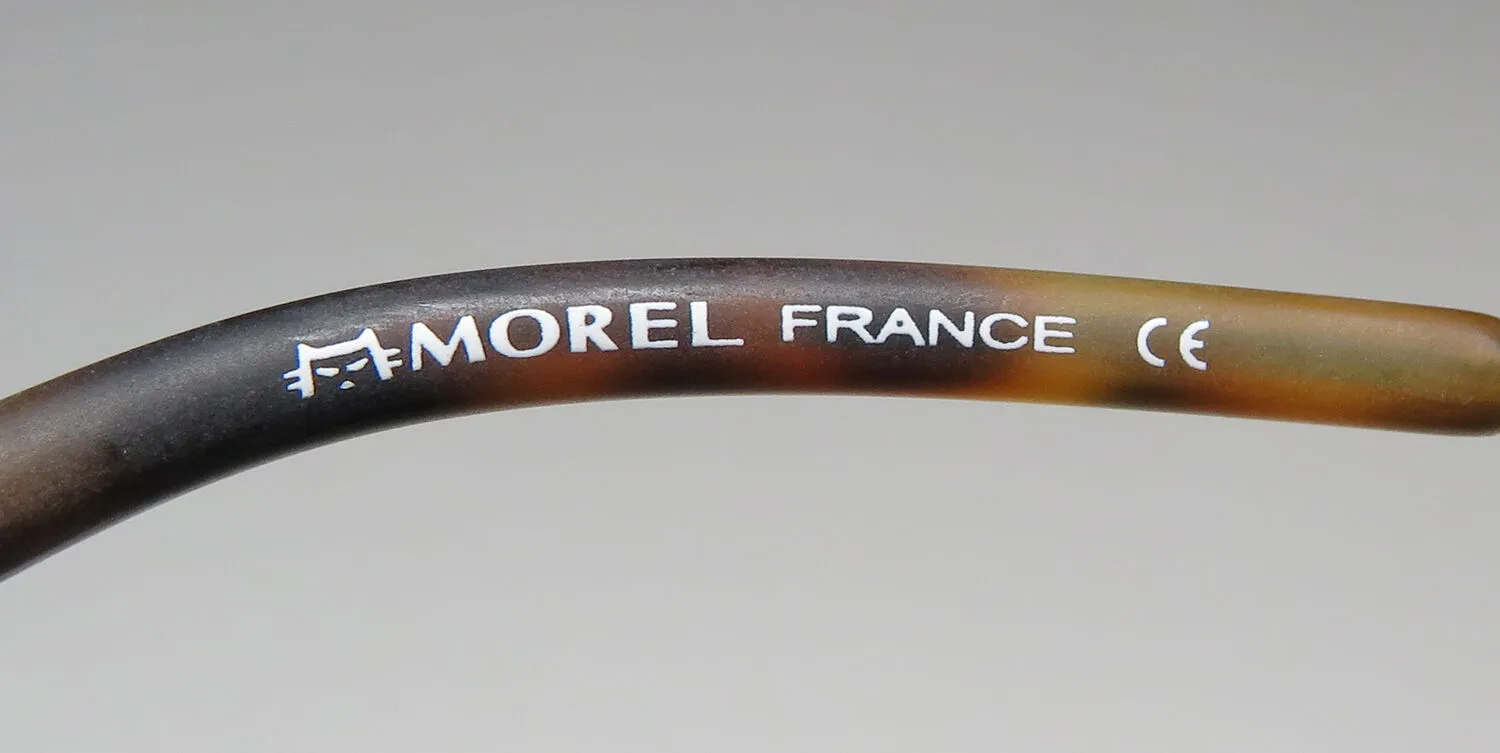 Morel Nomad 40100n tm09 Eyeglasses Tortoise 54mm 8