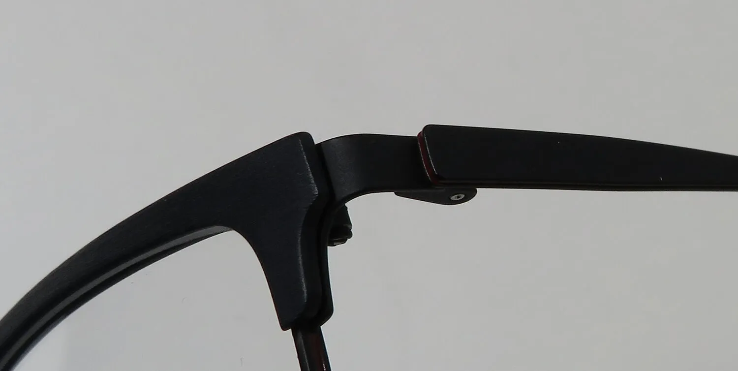 Morel Nomad 40101n nr10 Eyeglasses Matte Black 56mm 6