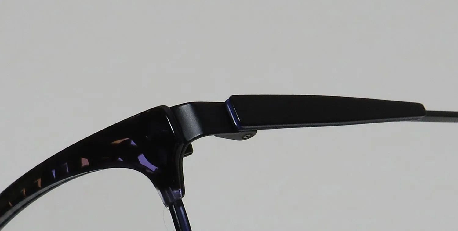 Morel Nomad 40103n np05 Eyeglasses Matte Black 52mm 6