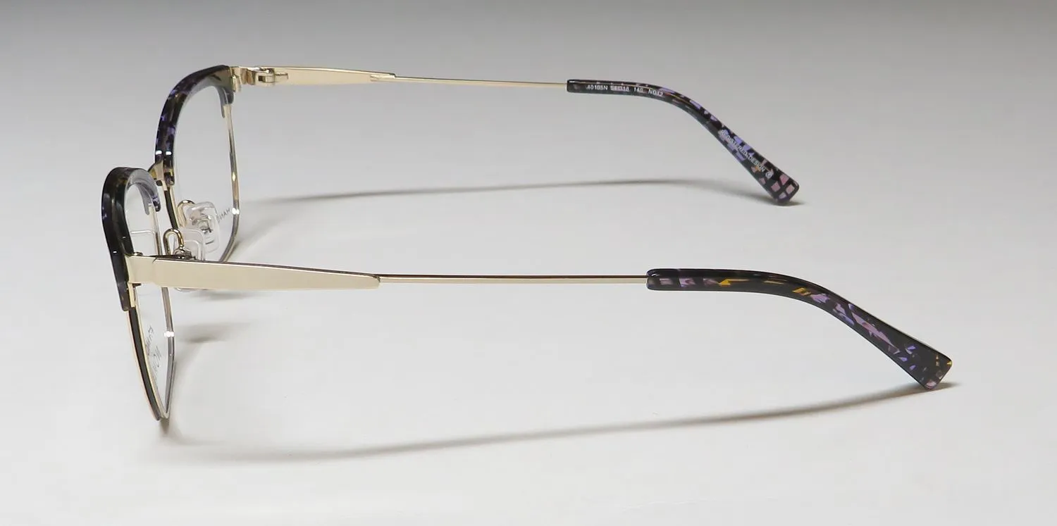 Morel Nomad 40105n nd12 Eyeglasses Gold 54mm 4