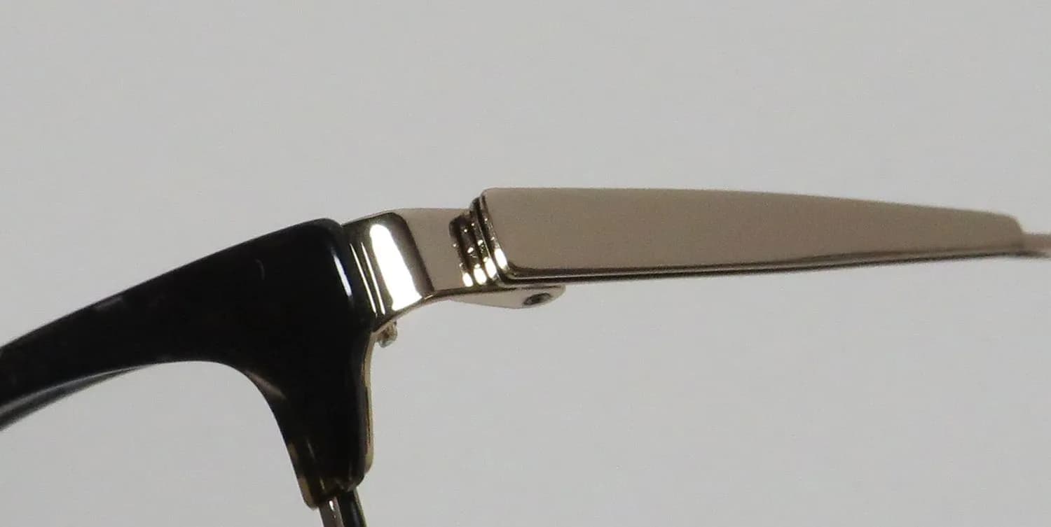 Morel Nomad 40105n nd12 Eyeglasses Gold 54mm 6