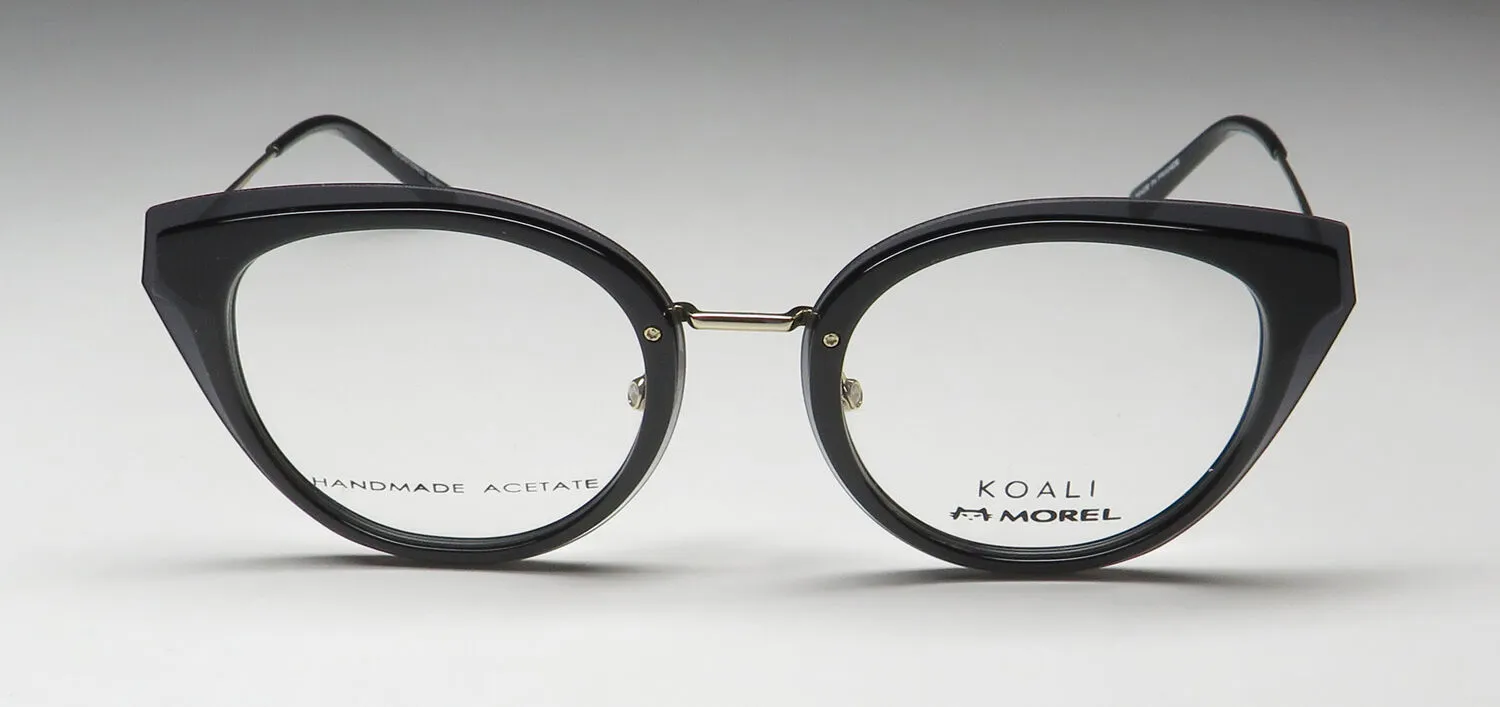 KOALI 20072k nd01 Eyeglasses Black 48mm 3