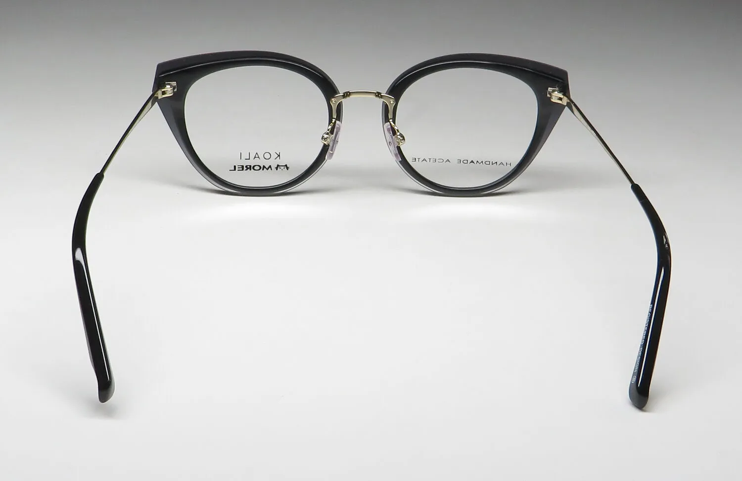 KOALI 20072k nd01 Eyeglasses Black 48mm 5