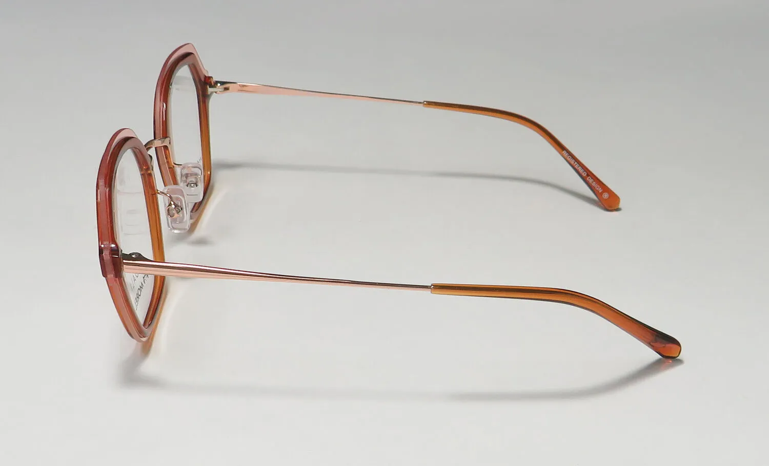 KOALI 20073k mp06 Eyeglasses Brown 49mm 4