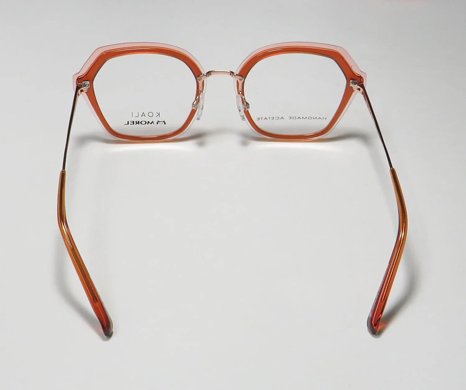 KOALI 20073k mp06 Eyeglasses Brown 49mm 5