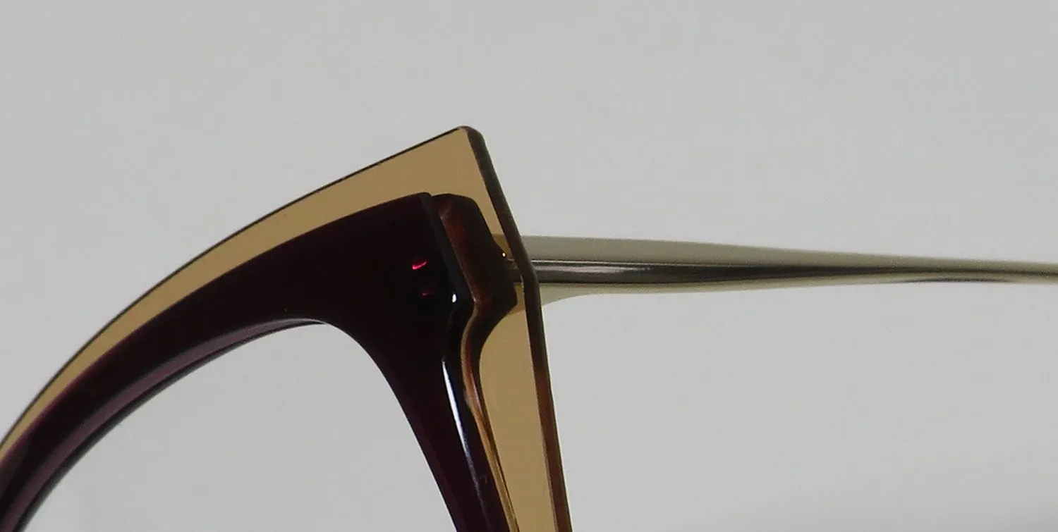 KOALI 20074k pd08 Eyeglasses Purple 50mm 6