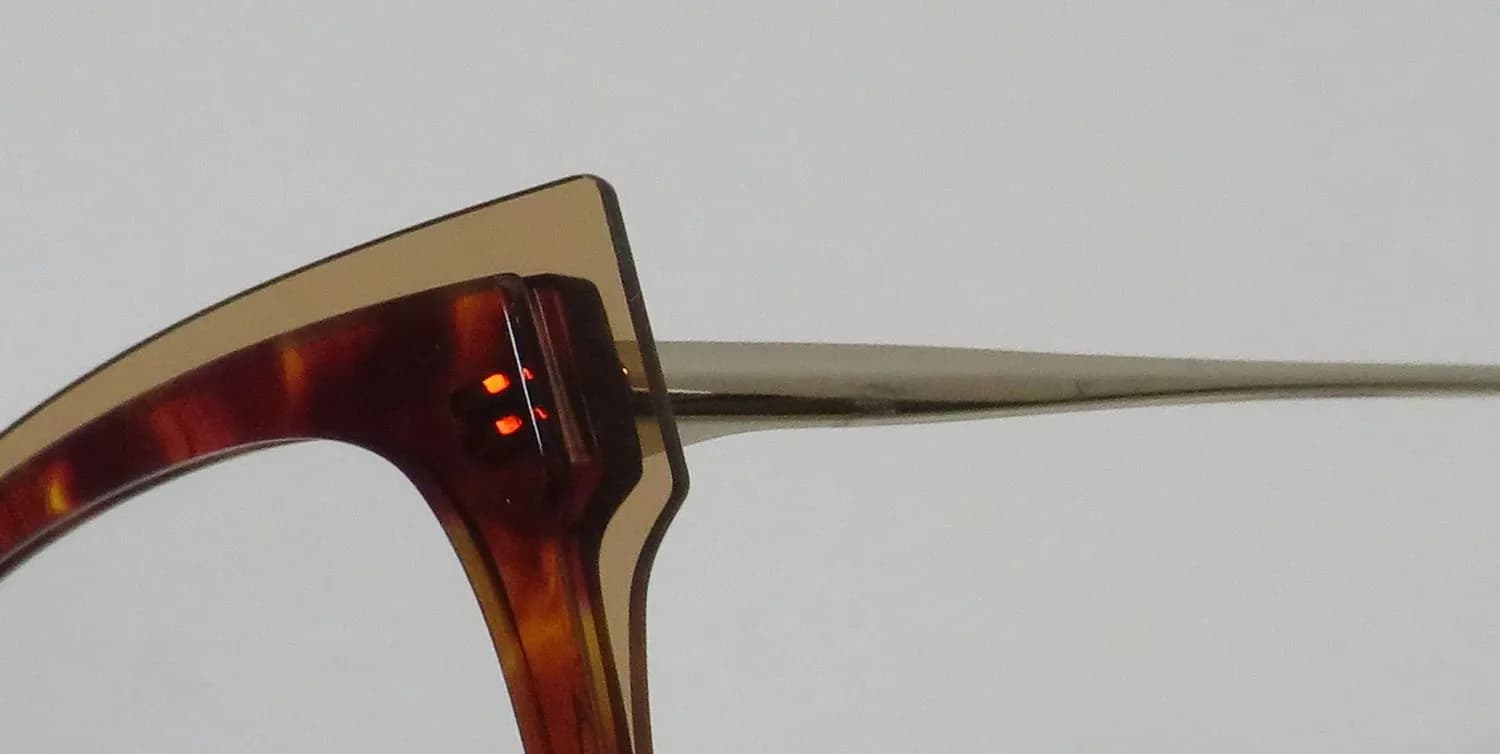 KOALI 20075k pd12 Eyeglasses Brown 52mm 6