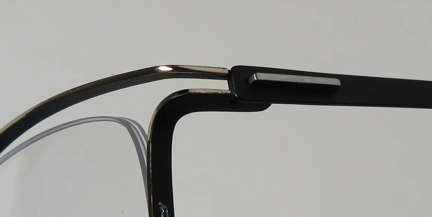 Lightec 30176l nd07 Eyeglasses Matte Black 52mm 6