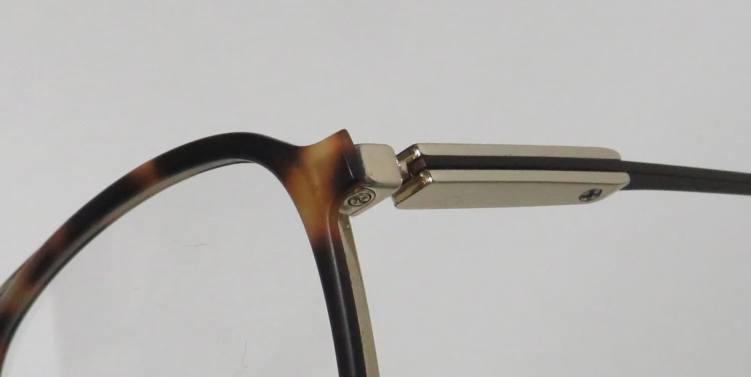 OGA 10131o td06 Eyeglasses Tortoise 52mm 6