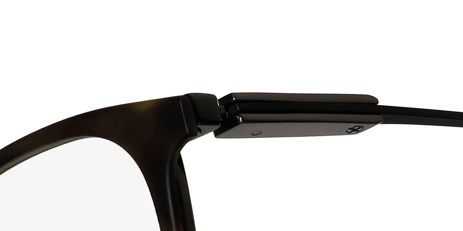 Morel Oga 10133o tg12 Eyeglasses Brown 51mm Unisex 6