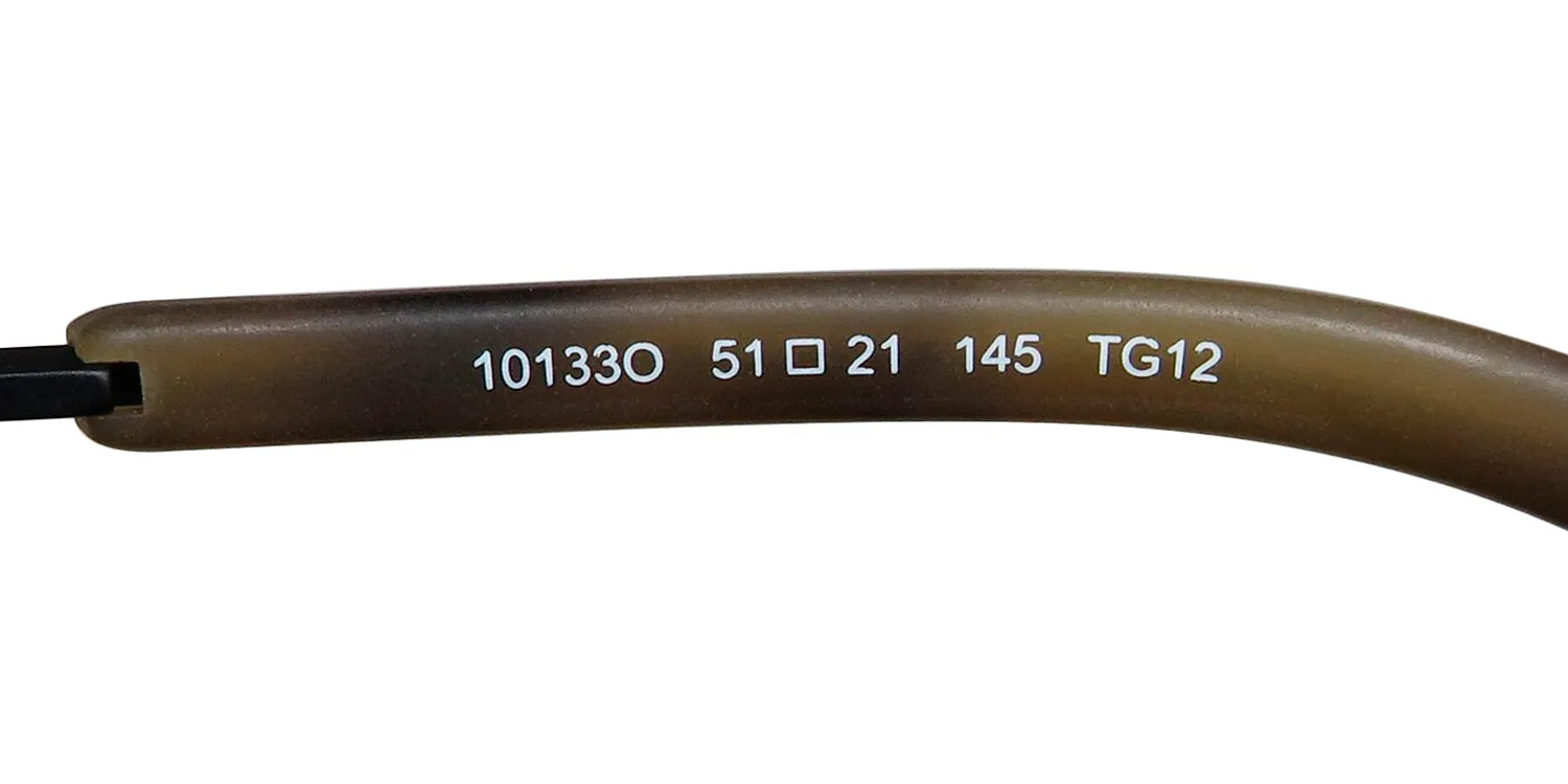 Morel Oga 10133o tg12 Eyeglasses Brown 51mm Unisex 7