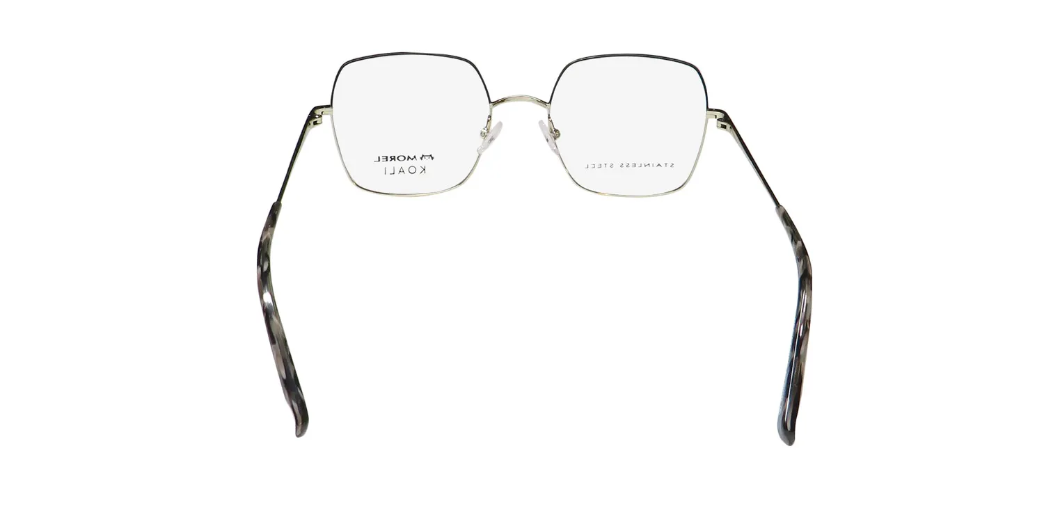 Morel Koali 20076k nd01 Eyeglasses Gold 52mm 5