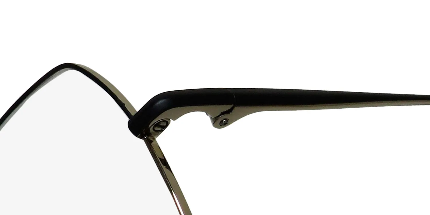 Morel Koali 20076k nd01 Eyeglasses Gold 52mm 6