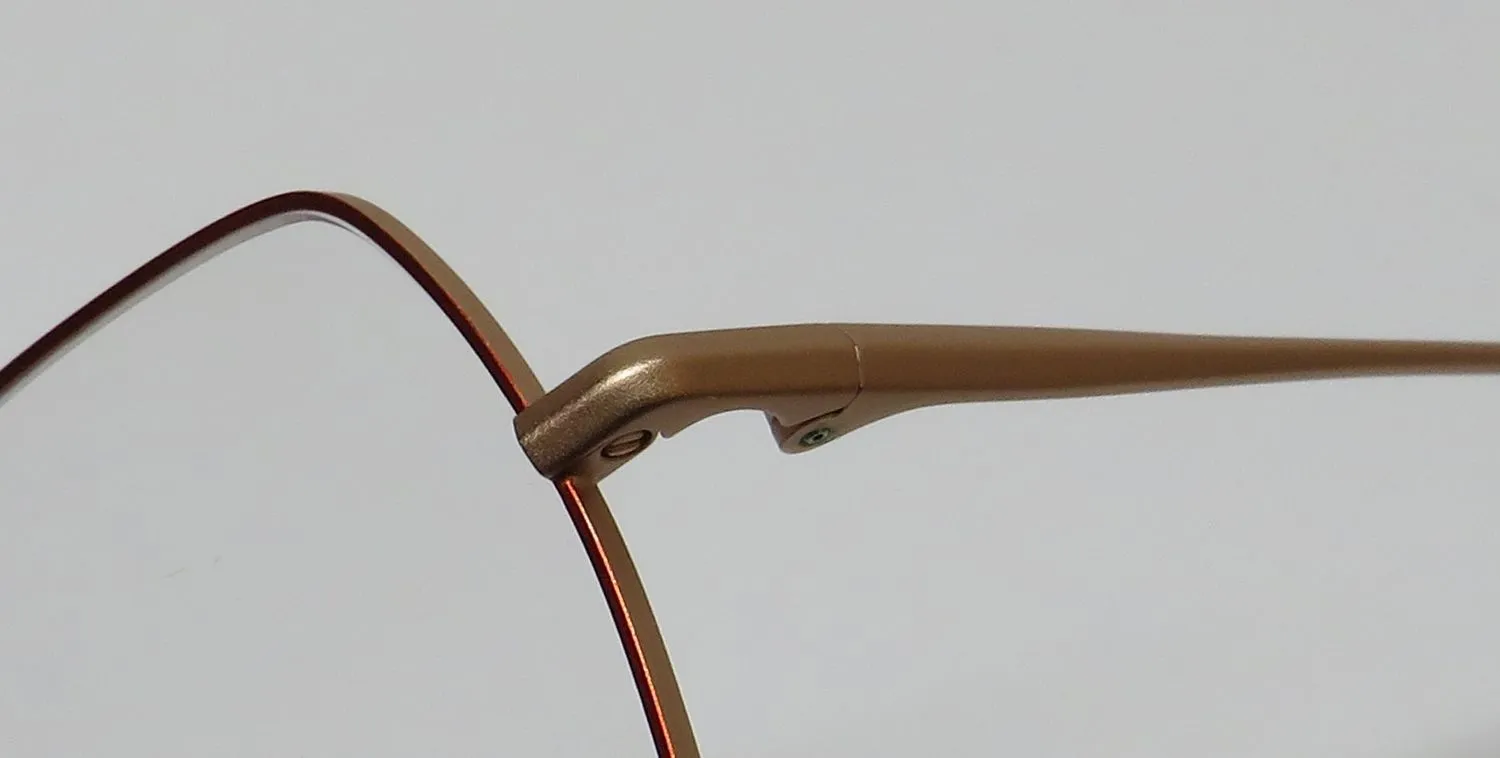 Morel Koali 20076k pr03 Eyeglasses Red 52mm 6