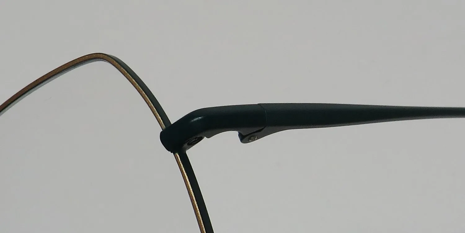 Morel Koali 20076k vd02 Eyeglasses Green Middle 52mm 6