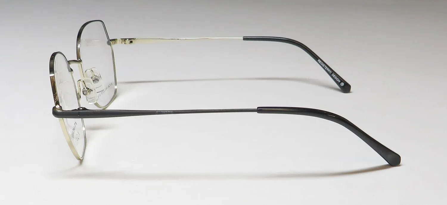 KOALI 20077k nd04 Eyeglasses Black 50mm 4