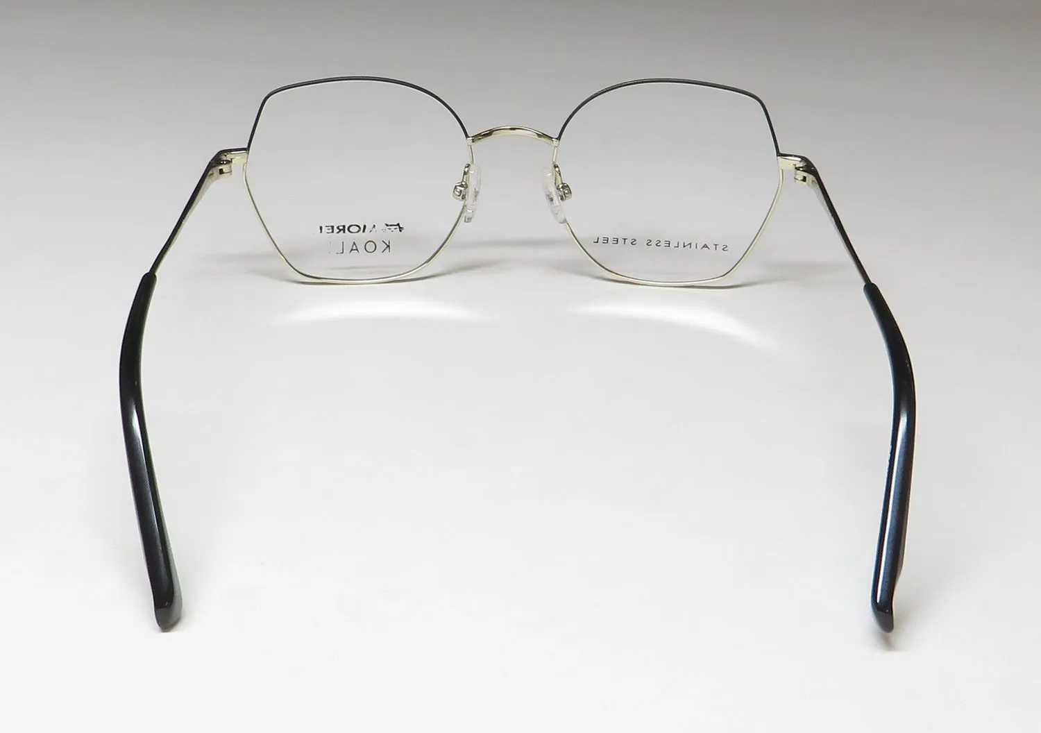 KOALI 20077k nd04 Eyeglasses Black 50mm 5