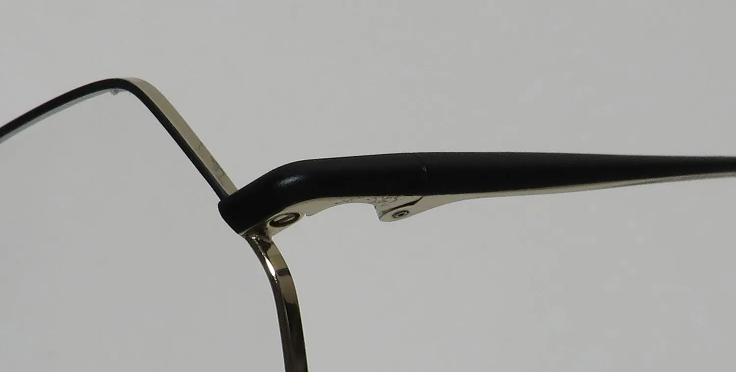 KOALI 20077k nd04 Eyeglasses Black 50mm 6