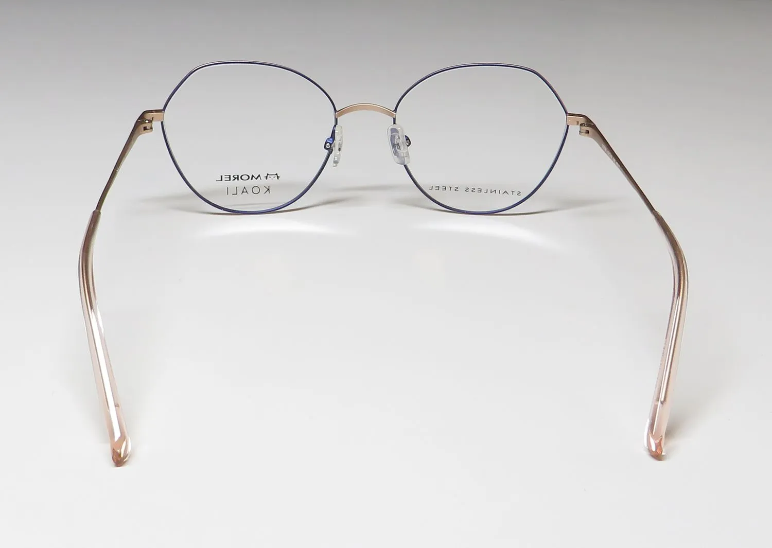 Morel Koali 20079k pb11 Eyeglasses Blue 53mm 5