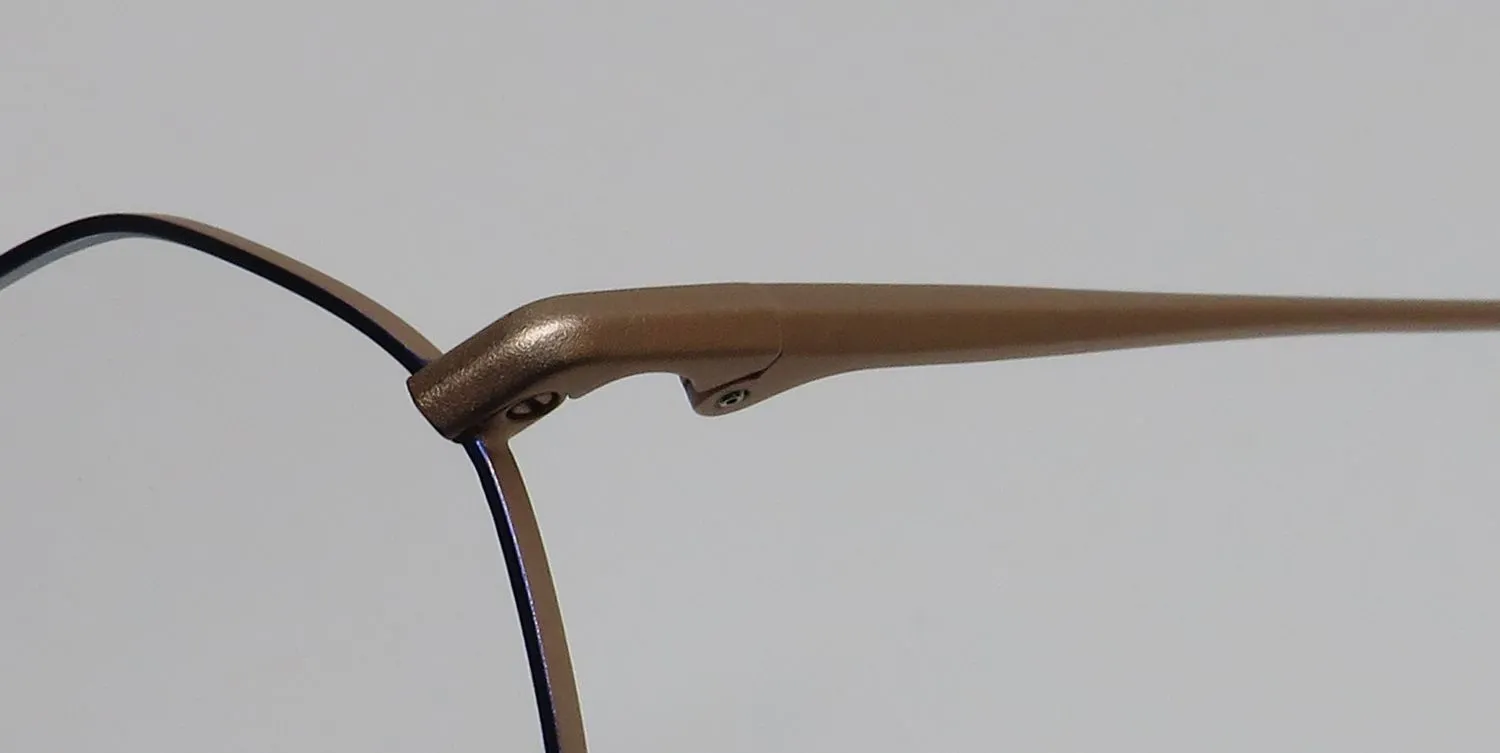 Morel Koali 20079k pb11 Eyeglasses Blue 53mm 6