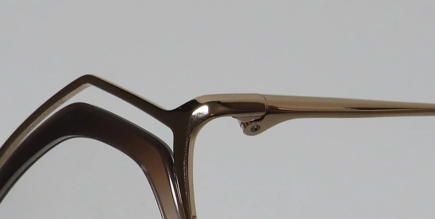 KOALI 20080k mp03 Eyeglasses Brown 51mm 6