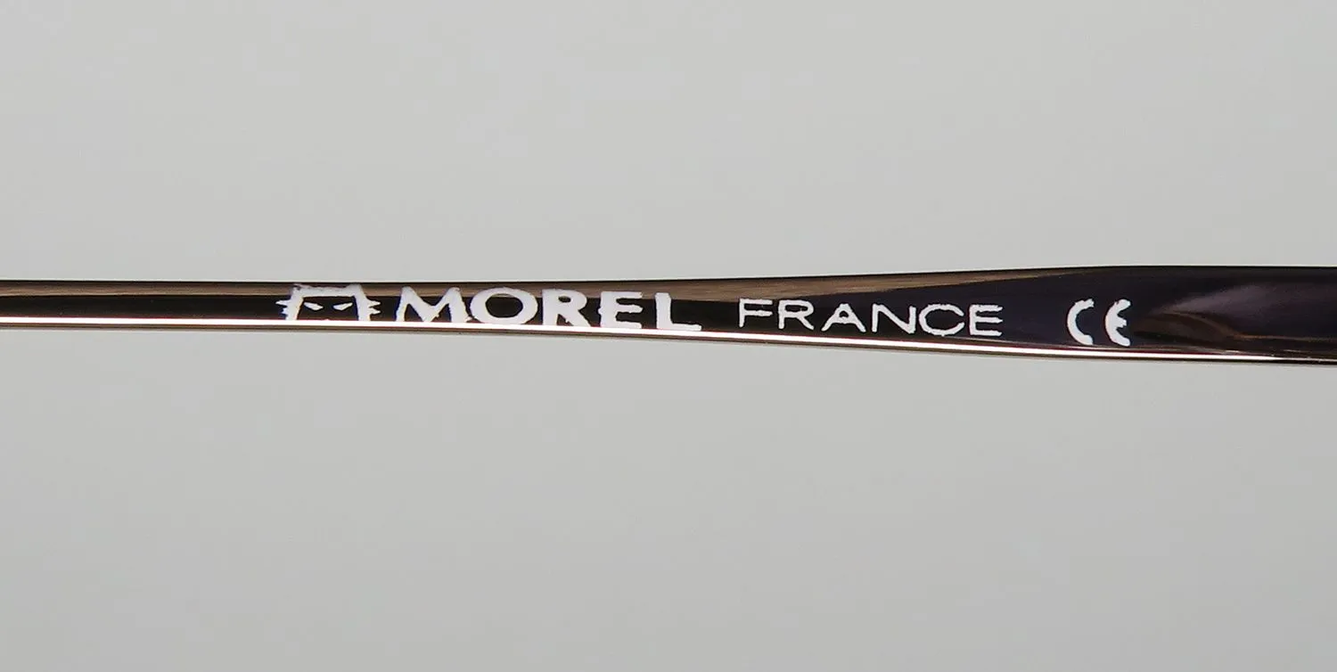 KOALI 20080k mp03 Eyeglasses Brown 51mm 8