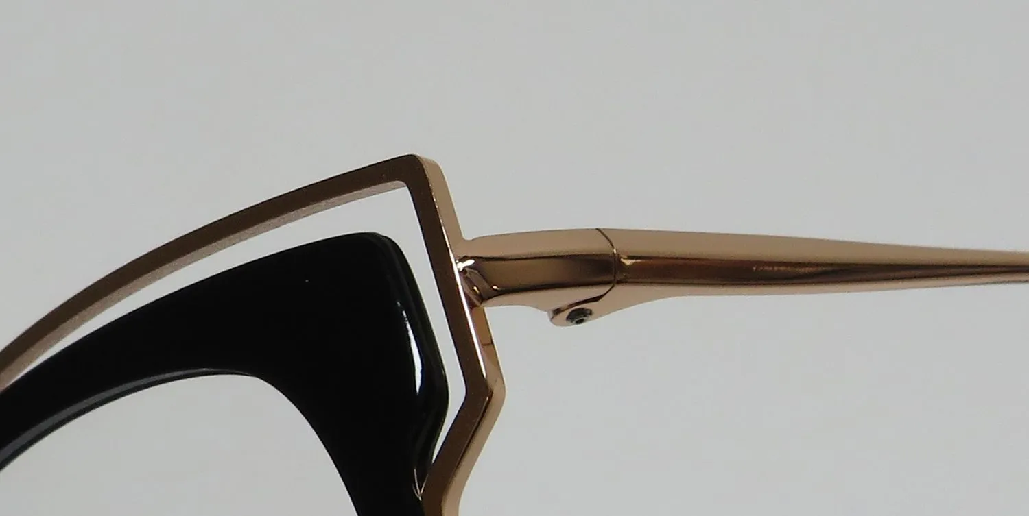 Morel Koali 20082k np07 Eyeglasses Black 48mm 6