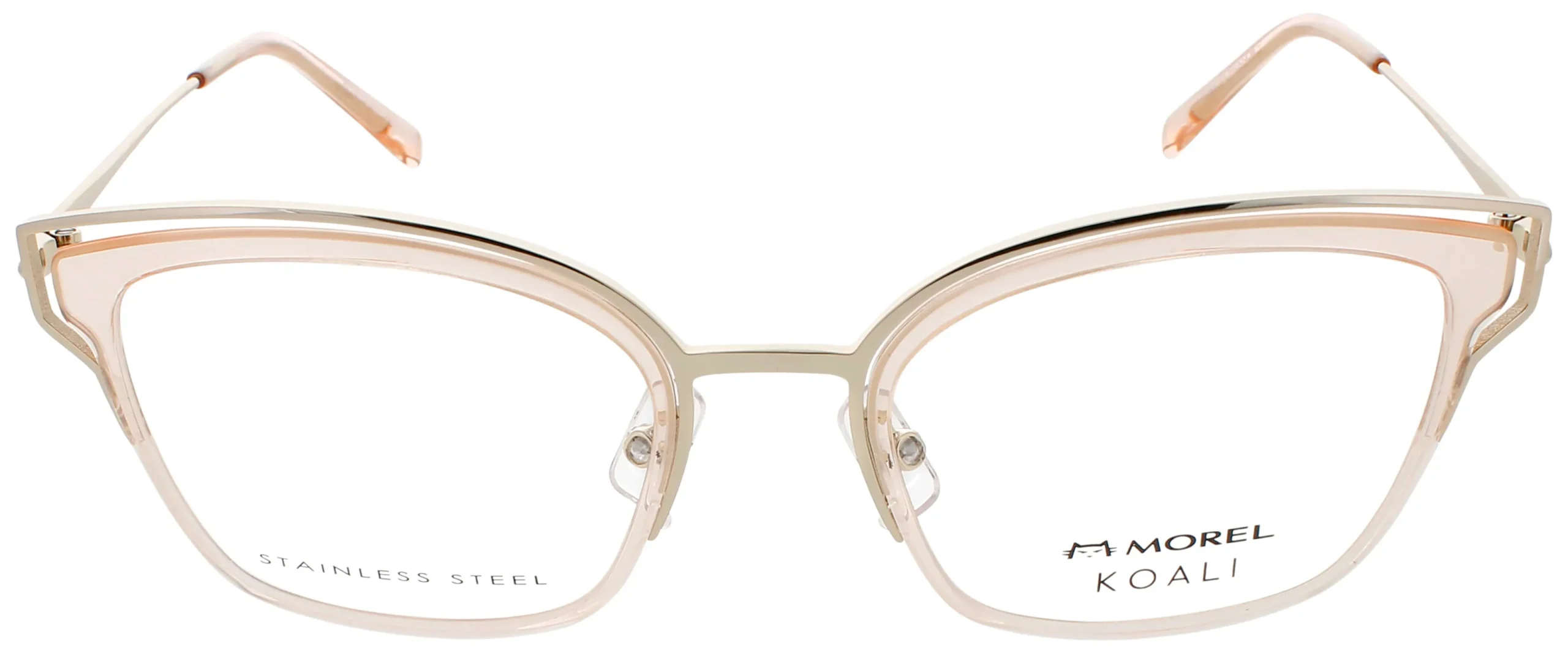KOALI CANNA PD12 Eyeglasses Crystal 52mm Women 2