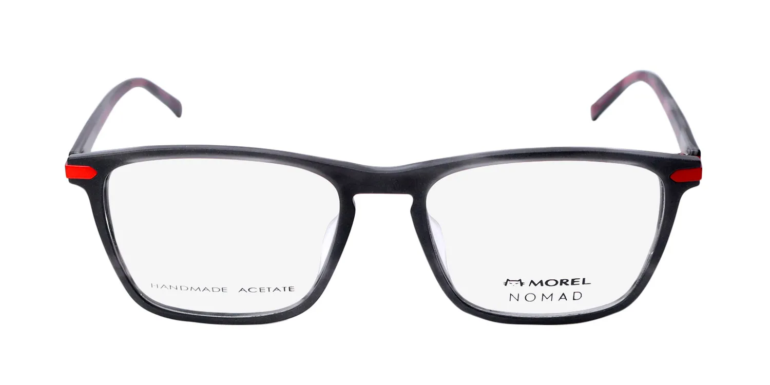 Morel Nomad 40107n nr04 Eyeglasses Black 54mm 3