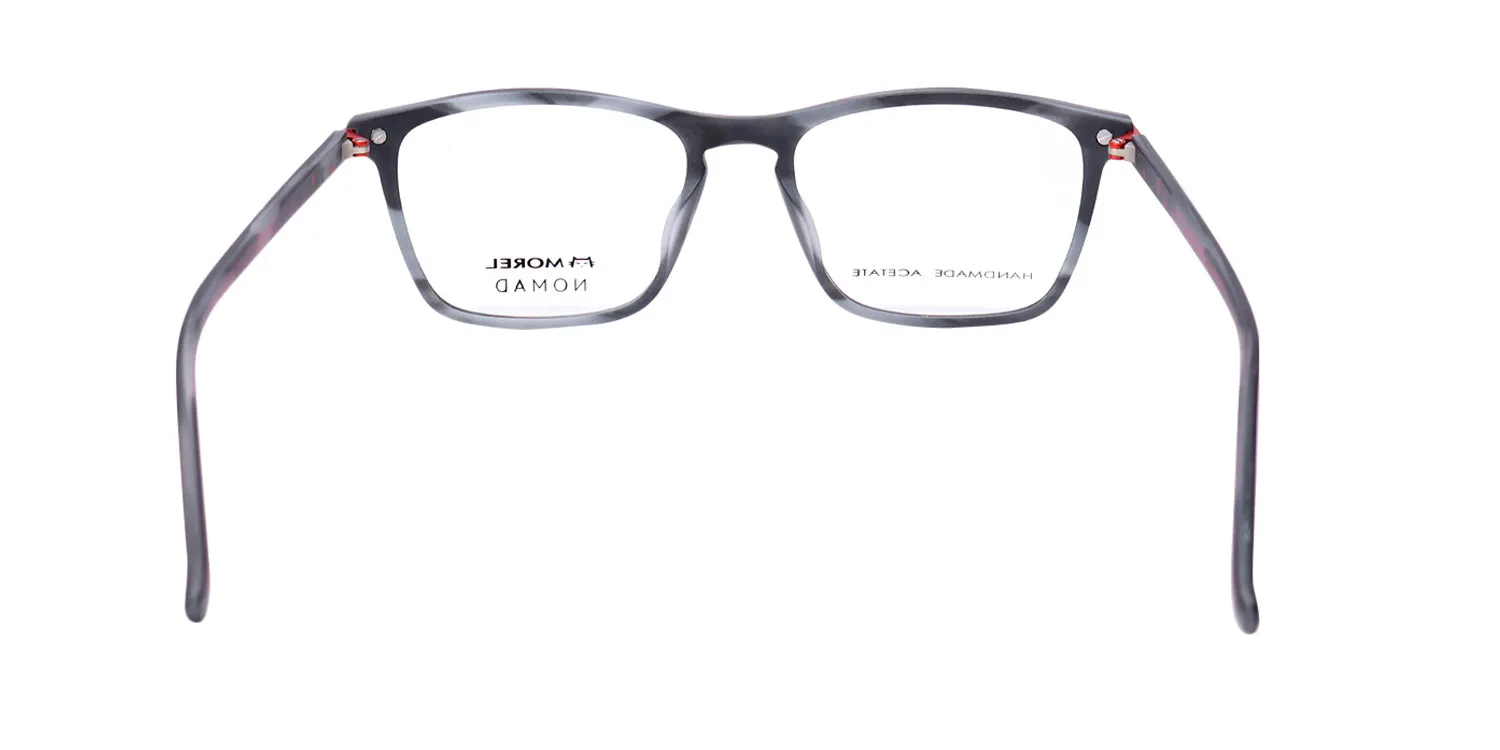 Morel Nomad 40107n nr04 Eyeglasses Black 54mm 5