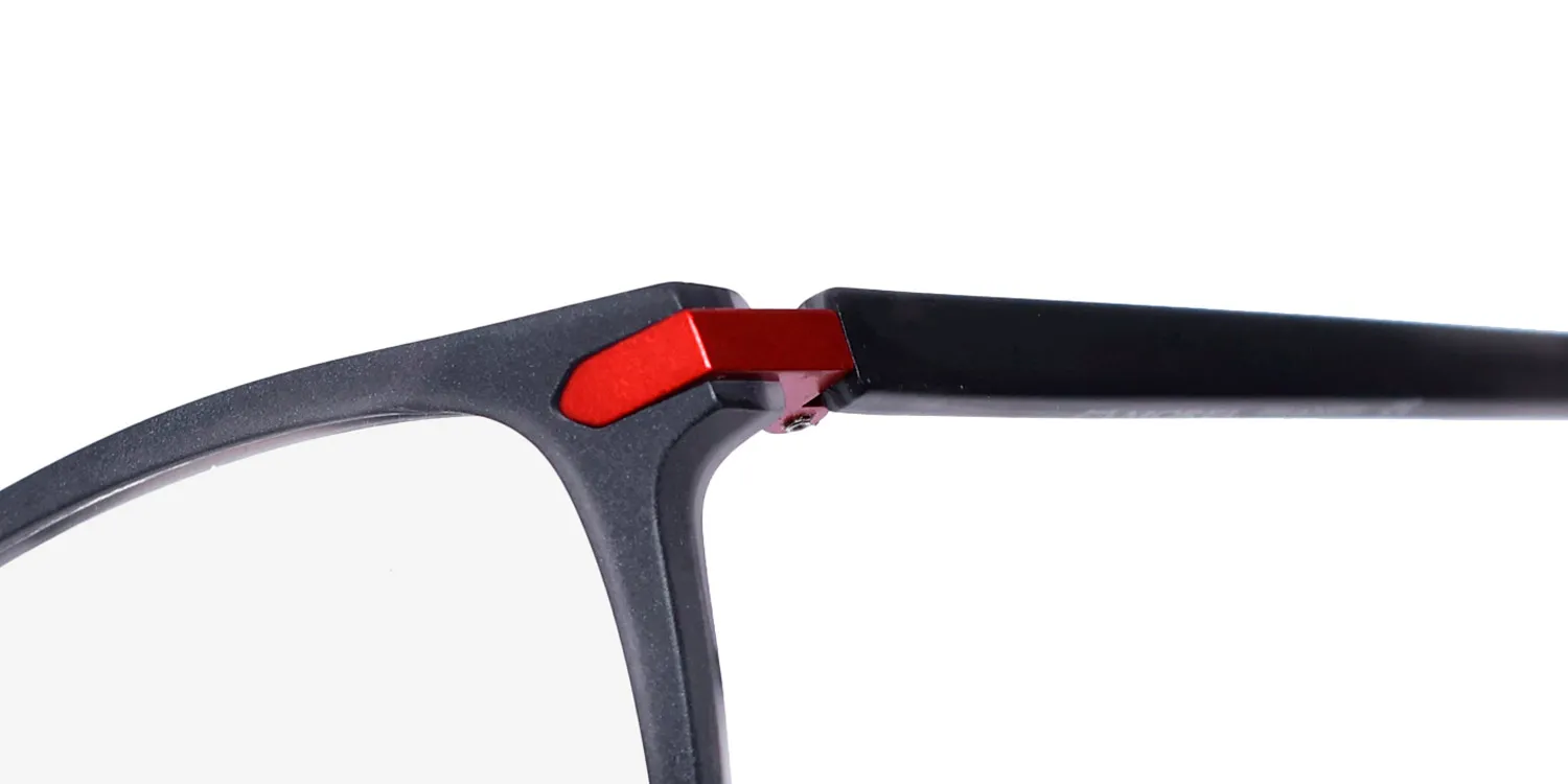 Morel Nomad 40107n nr04 Eyeglasses Black 54mm 6