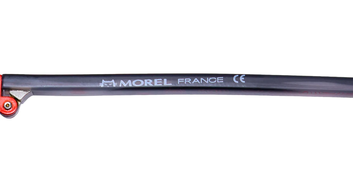 Morel Nomad 40107n nr04 Eyeglasses Black 54mm 8