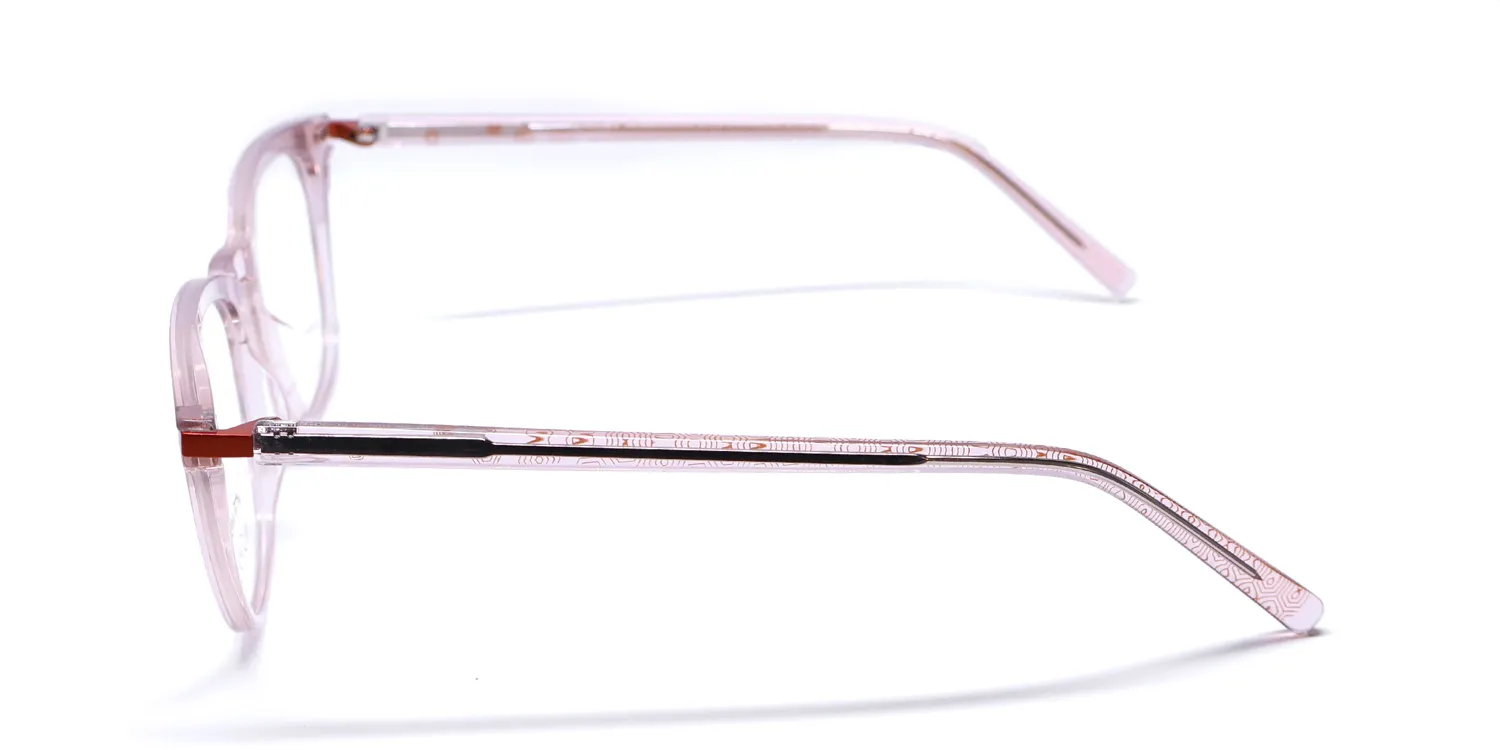 Morel Nomad 40108n mp08 Eyeglasses Brown 51mm 4