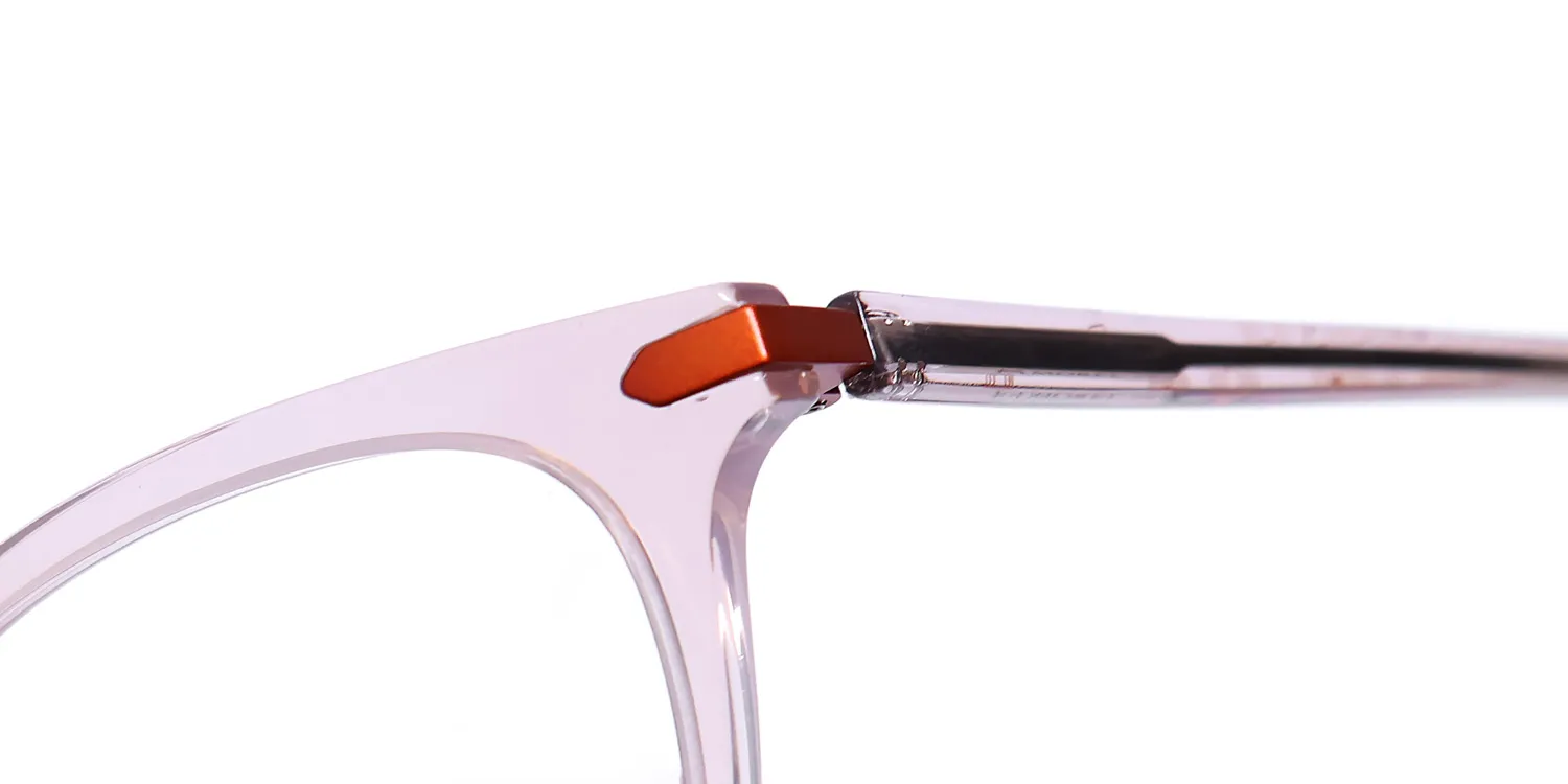 Morel Nomad 40108n mp08 Eyeglasses Brown 51mm 6