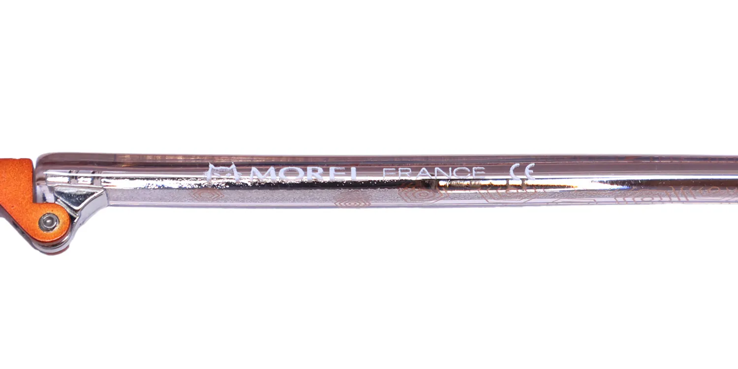 Morel Nomad 40108n mp08 Eyeglasses Brown 51mm 8