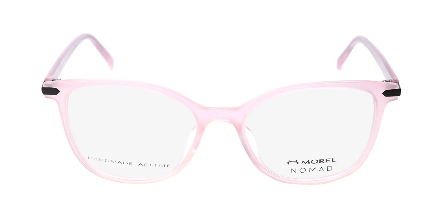Morel Nomad 40109n pn11 Eyeglasses Pink 53mm 3