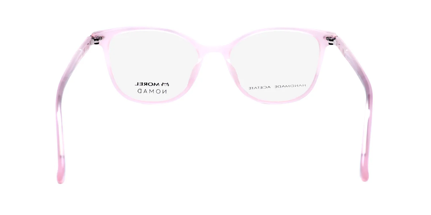 Morel Nomad 40109n pn11 Eyeglasses Pink 53mm 5
