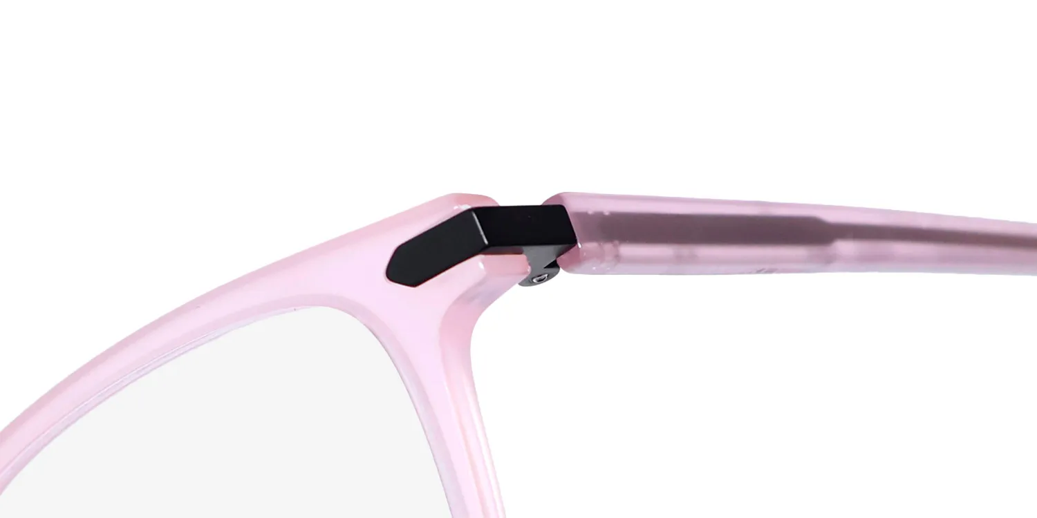 Morel Nomad 40109n pn11 Eyeglasses Pink 53mm 6