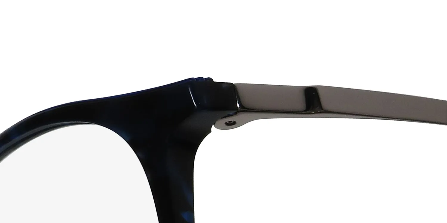 OGA 10138o bg03 Eyeglasses Blue 51mm 6