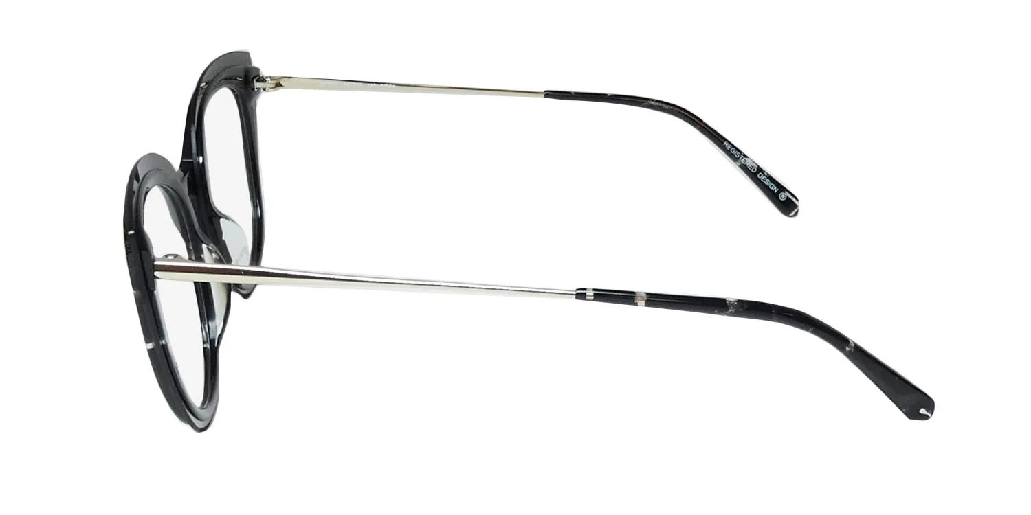 Morel Koali 20084k nd01 Eyeglasses Black 50mm 4