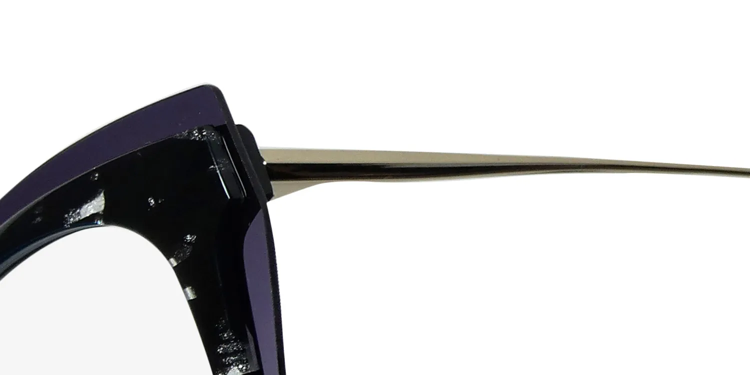 Morel Koali 20084k nd01 Eyeglasses Black 50mm 6