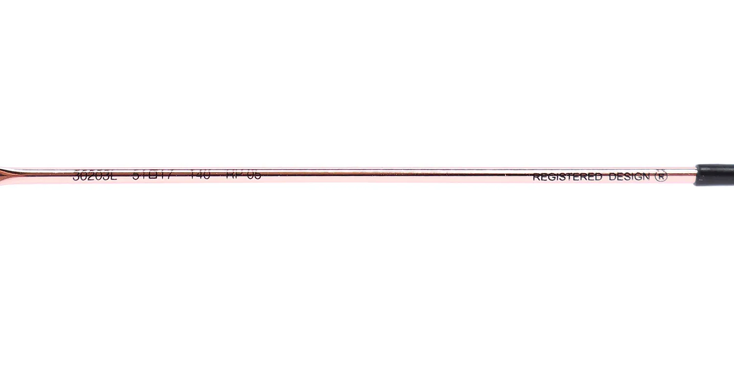 Morel Lightec 30203l rp05 Eyeglasses Red 51mm 7