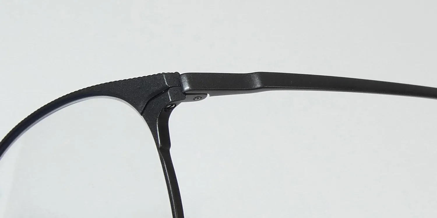 Morel Oga 10134o gr03 Eyeglasses Grey 52mm 6