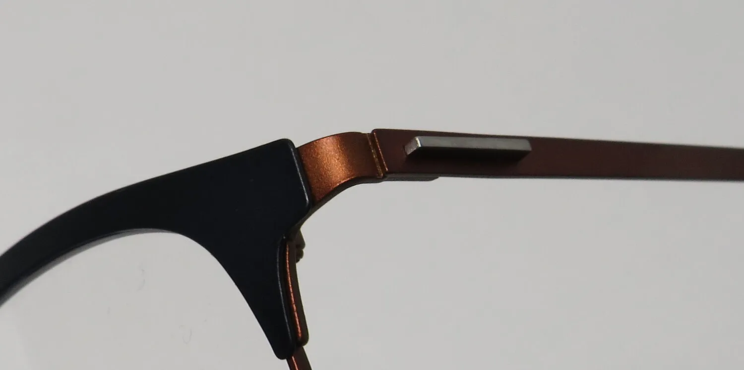 Lightec 30194l gm01 Eyeglasses Black 51mm 6