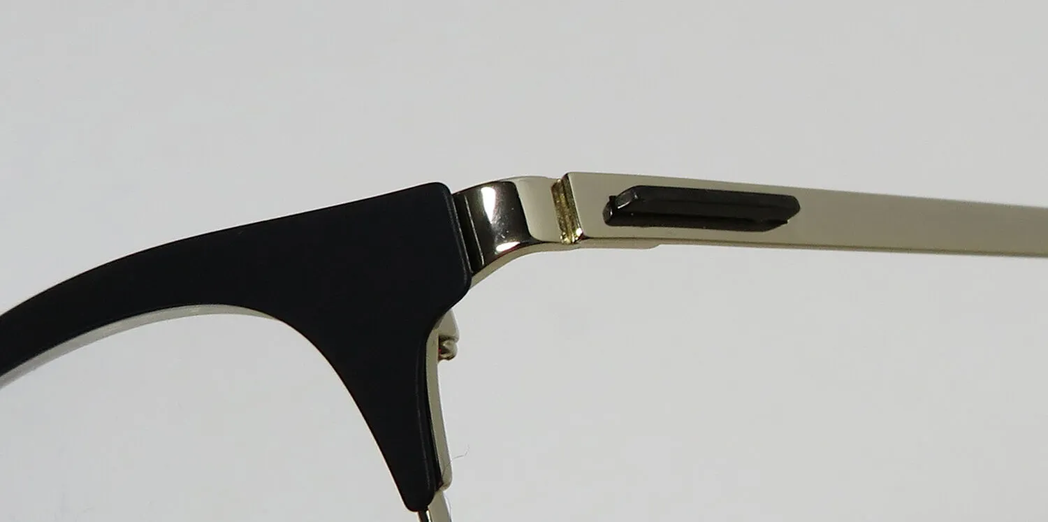 Lightec 30194l nd03 Eyeglasses Black 51mm 6