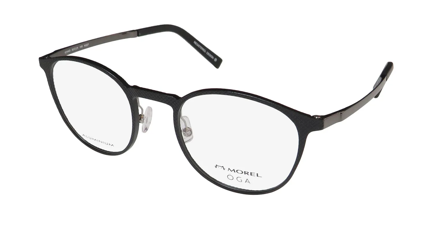 OGA 10144o ng07 Eyeglasses Black 50mm